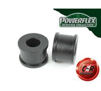 Powerflex Heritage Fr o, Occhio Bullone Spazzole 18mm Per VW Jetta MK2 85-92
