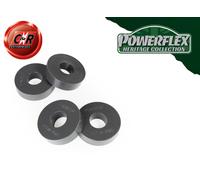 Powerflex Heritage Anteriore Tirante Set per Ford Cortina Mk4,5 (76-82)