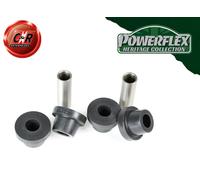 Powerflex Heritage FrTrackCtrlArm In Bushes Per Autobianchi A112 69-86 PFF4-202H
