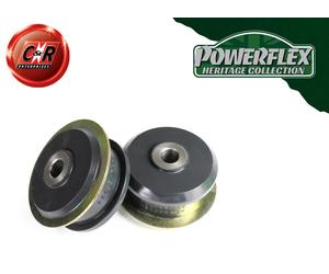 Powerflex Heritage FrWBone Rr Bushes Per VW Golf MK2 G60 Rallye 85-92 PFF85-265H