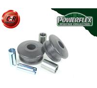 Powerflex Heritage Frwishbone RR Spazzole Per VW Golf MK2 2WD 1985-1992