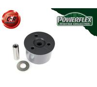 Powerflex Heritage Gbox Mnt Manuale 94on Tutti Anni Auto per 9000 94-98