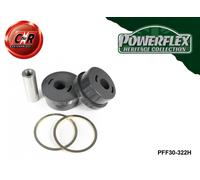 Powerflex Heritage GBox Mnt Up Bush Per Delta HF Integrale, Evo 86-95 PFF30-322H