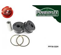 Powerflex Heritage GBox Mnt Up Bush Per Delta HF Integrale, Evo 86-95 PFF30-322H