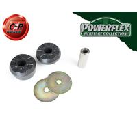 Powerflex Heritage Gbox Mnt Frlow Boccola per Lancia Integrale 16v 89-94
