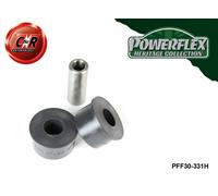 Powerflex Heritage Gear Link Rod Fr Bush Per Delta HF Integrale 86-95 PFF30-331H
