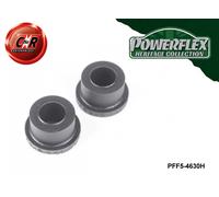 Powerflex Heritage Gear Shiftarm Fr Boccola Rotondo per 7 Series E32 88-94