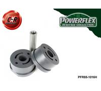 Powerflex Heritage Scatola Cambio Mnting Boccola Per T25/T3 2.1 Benzina 79-92