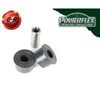 Powerflex Heritage GearLink Rod FrBush Per Lancia Integrale 16V 89-94 PFF30-331H