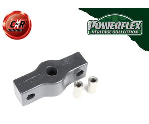 Powerflex Heritage GearLinkage Rod Rr Bush Per Integrale 16V 89-94 PFF30-330H