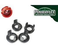 Powerflex Heritage RR Trailarm-Axle Boccola Protezioni per Volvo 260 75-85