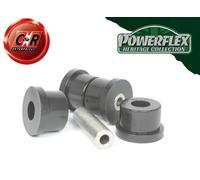Powerflex Heritage Leaf Spring Mnt Rr Bushes Per Ford Escort 1 68-75 PFR19-1409H