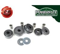 Powerflex Heritage Leva Del Cambio Culla Kit Per Ford Sierra Xr4i (83-85)