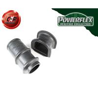 Powerflex Heritage Manuale Steerrack Mnt Kit Boccole per Mazda MX-5 89-98
