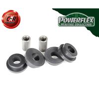 Powerflex Heritage Motore Ammortizzatore Spazzole per Autobianchi A112 69-86