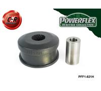 Powerflex Heritage Motore Mnt Stabil-Chass Boccola Alfa Gtv 2.0 & V6 (95-05)