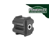 Powerflex Heritage Motore Torq Rod-Eng Bush Manuale Benzina per 9-5 00-10