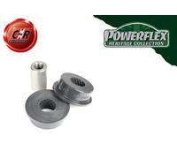 Powerflex Heritage O/S Superiore Motore Stabil Mnt Bush Per Integrale 16v 89-94