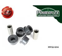 Powerflex Heritage Panhard Rod Bushes 30Mm Per L.Rover Defender 84-93 PFF32-101H