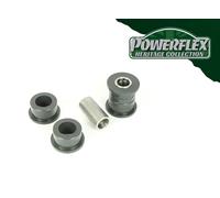 Powerflex Heritage Barra Panhard Spazzole 35mm Per L. Rover Defender 02-16