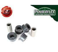 Powerflex Heritage Barra Panhard Spazzole Per Range Rover Classic (86-95)