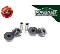Powerflex Heritage Posteriore Barra Panhard Supporti per Opel Manta B (82-88)