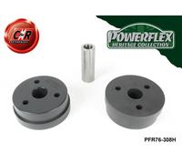 Powerflex Heritage RR Basso Engmnt Fr 79mm per MR2 Gen2 SW20 REV1 89-91