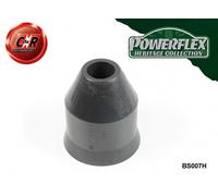 Powerflex Heritage Posteriore Bump Blocca per Peugeot 306 (1993-2002) BS007H