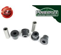 Powerflex Heritage Posteriore Centrale Sostegno Supporti per Opel Manta B (82-88