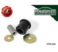 Powerflex Heritage Posteriore Differenziale Fr Boccola per BMW 3 Serie E36 + M3