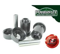 Powerflex Heritage RR Fascio Mnting Spazzole Per BMW E30 3 Serie (82-91)