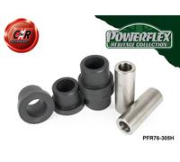 Powerflex Heritage Posteriore Innr Pista Ctrl Braccio Spazzole M14 Bullone per