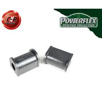 Powerflex Heritage RR o, Spazzole 16mm Per 3 Serie E21 1975-1978 PFR5-1610-16H