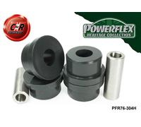 Powerflex Heritage RR Tirante Fr Spazzole per MR2 Gen2 SW20 Rev 1 89-91