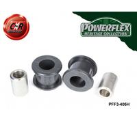 Powerflex Heritage Rrtierod IN Spazzole Per Audi Coupé Quattro 1985-1991