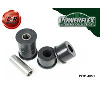 Powerflex Heritage RR Braccio Longitudinale RR Spazzole per Alfa Romeo P6 Ragno