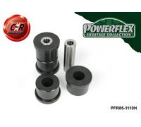 Powerflex Heritage Posteriore Trail Braccio IN Bushes-Chass per T4 Trans 90-03