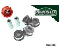 Powerflex Heritage Posteriore Trail Collegamento Boccole per Legacy Bd Bg 93-99
