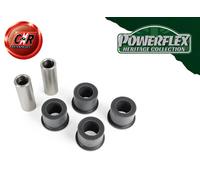 Powerflex Heritage RR Trail Braccio A Boccole Asse Per Defender 2002-2016