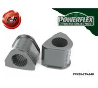 Powerflex Heritage Rr ARB In Bushes 24Mm Per Scirocco MK1/2 73-92 PFR85-225-24H