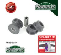Powerflex Heritage Rrarb Terminale Link-Arm Spazzole Per BMW Z4 E89 (2009