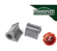 Powerflex Heritage RR o, Supporti Fuori 20.5mm Per VW Jetta MK1 79-84