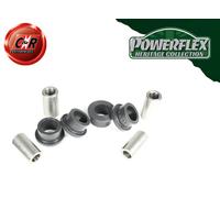 Powerflex Heritage RR Asta di Collegamento Spazzole A Chass per Saab 900 83-93