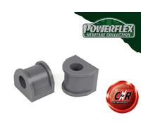 Powerflex Heritage RR Barra Rollio Supporti (Interno) Per VW Jetta MK1 (79-84)