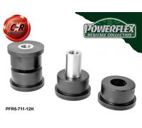 Powerflex Heritage RR Basso Braccio RR Spazzole per BMW E39 535-540 (96-04)