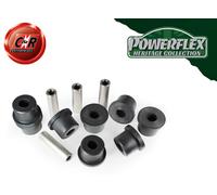 Powerflex Heritage RR Basso IN Boccole Forcella per Mazda MX-5 Mk2 98-05