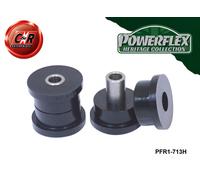 Powerflex Heritage RR Basso Molla IN Supporti Alfa Spider 2.0,V6 (95-05)
