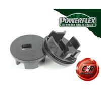 Powerflex Heritage RR Basso Engmnt Inserto Per VW Passat B3/B4 4WD 88-96