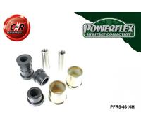Powerflex Heritage RR Basso Wbone IN Spazzole Per 3 Serie 99-06 M3 + Csl