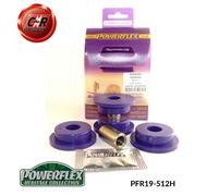 Powerflex Heritage Rr Diff Bushes Per Escort MK5,6 RS2000 4X4 92-96 PFR19-512H